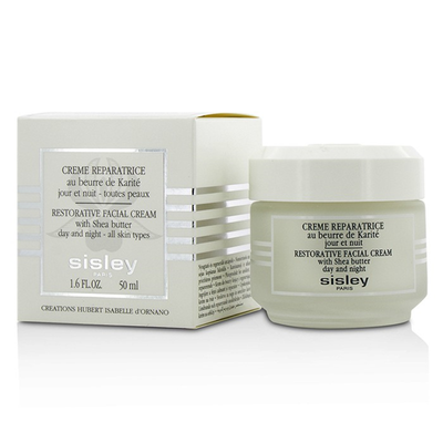 

SISLEY - Botanical Restorative Facial Cream WShea Butter 50ml17oz