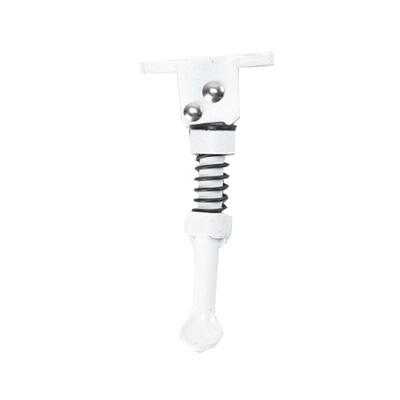 

〖Follure〗Aluminum Alloy Stand For Xiaomi Ninebot MiniMini Pro 9 Stand With Screw Tools