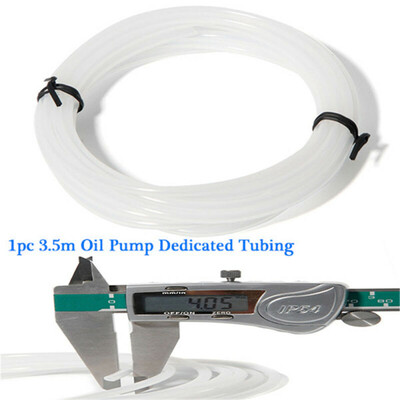 

Engines Components 35m Clear Oil Pump Fuel Pipe For Air Diesel Parking Heater