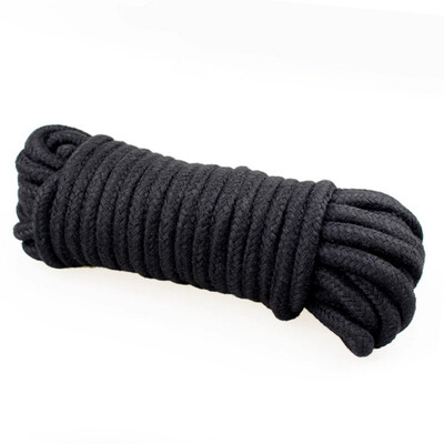 

Adult Games Sexy Toy Hand Ankle Restraints 10m Bondage Rope For Couples Sex Products Tool Bondage Fixed Hand Ankle Erotic Toy