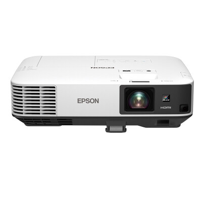 

EPSON CB-2255U Business Conference Education Office Project Home Ultra HD Wireless Projector