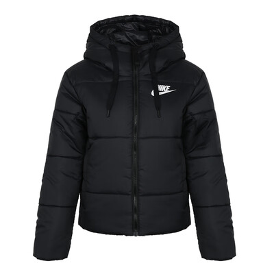 

Nike NIKE womens cotton suit AS W NSW SYN FILL JKT REV sportswear 939361-010 black