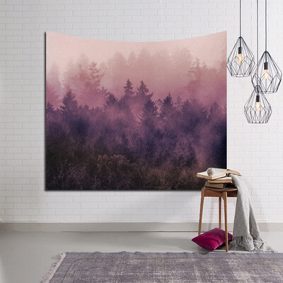 

Gobestart Print Tapestry Wall Hanging Tapestry Art Room Home Decor For Bedroom Dorm Decor