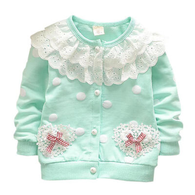 

New Baby cotton Tops autumn Winter Small children round necked strawberry hedging Kids long sleeves hot sale