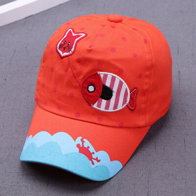 

Spring Summer Autumn Baby Cartoon Car Cap Baby Kids Boy Adjustable Baseball Caps Boys Girl Hats Children Hip-Hop Sun Hat NEW