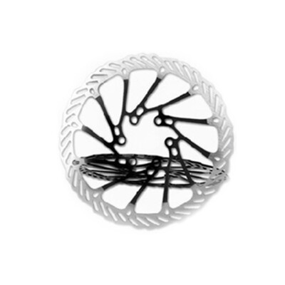 

Bicycle Brake Disc Rotor & Screw 160mm Aluminium Alloy Bike Cycling Outdoor