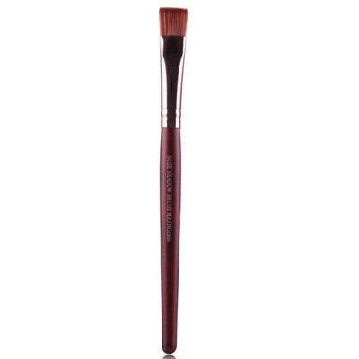 

1Pcs Portable Beauty Makeup Brush Tool Cosmetic Brush for Eyeshadow Eyeliner Lipstick Gloss Brush Make Up Tools