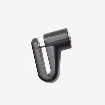 

Scooter Bike Bicycle Motorcycle Safety Anti-theft Disk Disc Brake Rotor Lock US