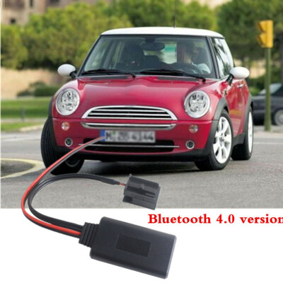 

12Pin Bluetooth Connector Cable Module Fit For BMW Mini Cooper R50 R53 JC Works