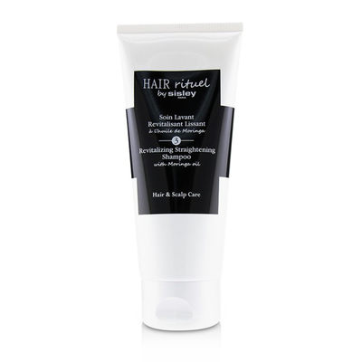 

SISLEY - Hair Rituel by Sisley Revitalizing Straightening Shampoo with Moringa Oil 200ml67oz