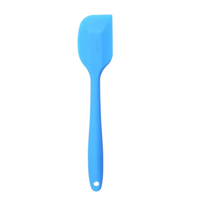 

Premium Silicone Spatulas Heat Resistant Non-Stick Rubber Scrapers Kitchen Bakeware Tool Utensils Tools Cooking Gadget