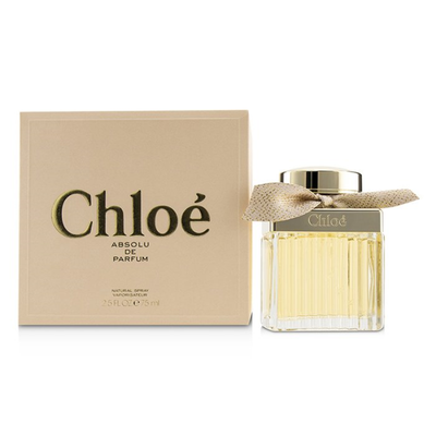 

CHLOE - Absolu De Parfum Spray 75ml25oz
