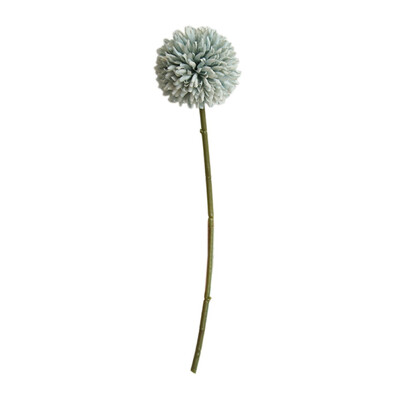 

Artificial Dandelion Flower Silk Hyacinth Flower Wedding Decoration for Party Hotel Garden Home Decorations