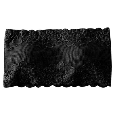 

Women Sexy High-elastic Lingerie Soft Bra Strapless Wire Free Padded Underwear