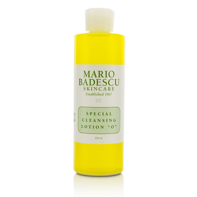 

MARIO BADESCU - Special Cleansing Lotion O For Chest And Back Only - For All Skin Types 236ml8oz