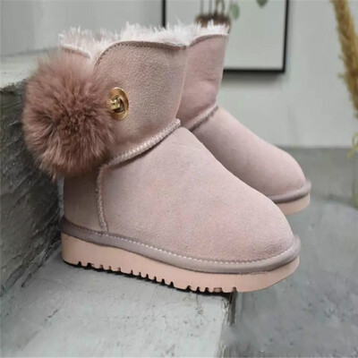 

Authentic AUSTRALIA WGG Boots Designer Keep warm Sports Running Shoes for Men Sneakers Women Cotton boot shoes Casual Trainers wit