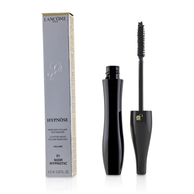 

LANCOME - Hypnose Custom Wear Volume Mascara - 01 Noir Hypnotic 62ml02oz