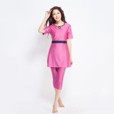 

Muslim Women swimwear Muslim clothes Islamic Swimsuit Bathing Suit