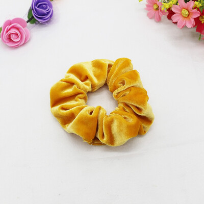 

Hair RingWomen Girls Elastic Hair Rubber Bands Accessories Gum For Women Tie Hair Ring Rope Ponytail Holder