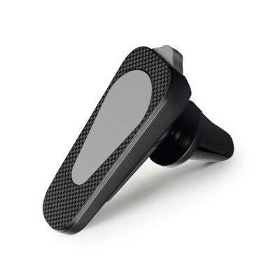 

3 in 1 Multifunction Mobile Phone Holder Car Air Outlet Magnet Holder With Safety HammerCutter For Iphone Samsung Mobile Phone