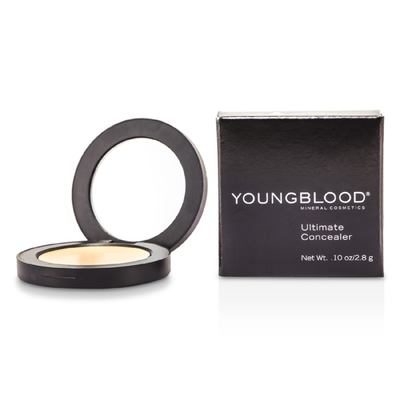 

YOUNGBLOOD - Ultimate Concealer - Medium 28g01oz