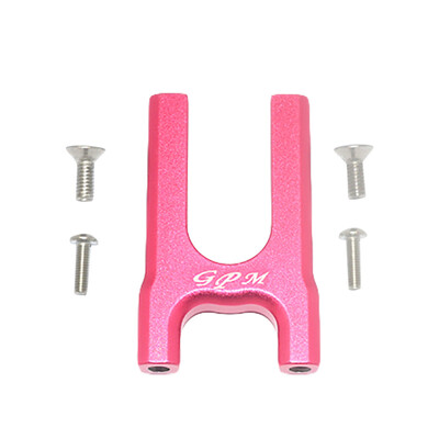 

Siaonvr GPM Racing Aluminum Differential Holder Mount For ARRMA KRATON TYPHON RC Car