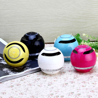 

YST-175 Speaker Portable BT Mini Wirelessly Audio Speaker