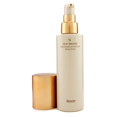 

KANEBO - Sensai Silky Bronze Soothing After Sun Emulsion 150ml5oz