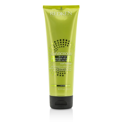 

REDKEN - Curvaceous Curl Refiner Moisturizing&Curl-Defining Primer For All Curls 250ml85oz