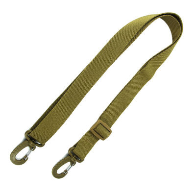 

Adjustable Replacement Shoulder Bag Strap Detachable Belt For Messenger Bags Outdoor Shoulder Strap For Water Bottle Bag