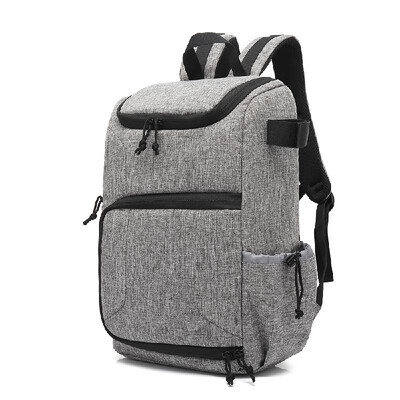 

Multi-functional Waterproof Camera Knapsack Large Capacity Portable Travel Camera Bag