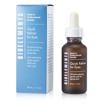 

BIOELEMENTS - Quick Refiner For Eyes 29ml1oz