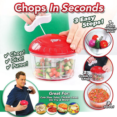 

NeillieN shredderVegetable Cutter Multi-functional Manual Rope Grinder Vegetable Cutting Machine Kitchen ToolsMeat grinder