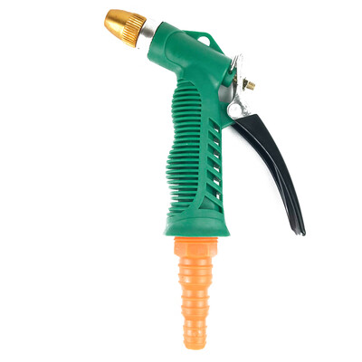 

High Pressure Copper Washer Nozzle Home Garden Watering Car Washing Irrigation Sprayer Head