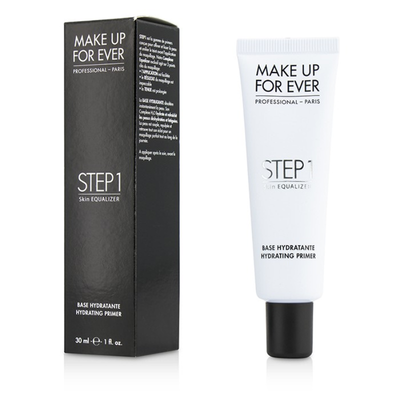 

MAKE UP FOR EVER - Step 1 Skin Equalizer - 3 Hydrating Primer 30ml1oz
