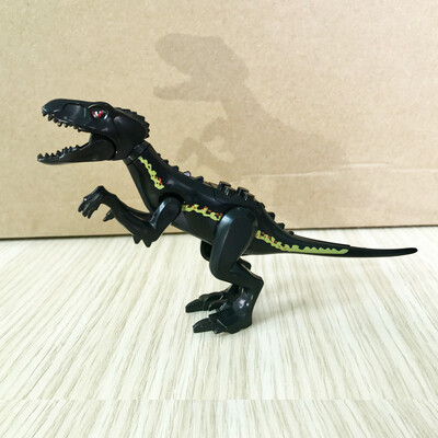 

〖Follure〗Educational Simulated Dinosaur Model Kids Children Toy Gift