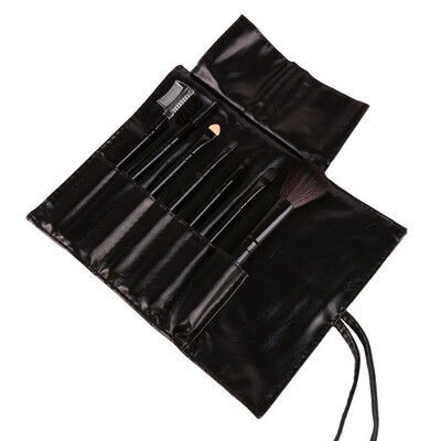 

7pcskits Makeup Brushes Professional Set Cosmetics Brand Makeup Brush Tools Foundation Brush For Face Make Up Beauty Essentials