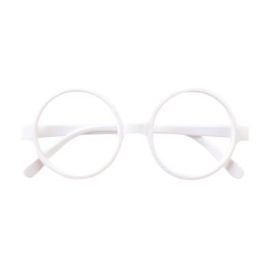 

Cartoon Children Kids Glasses Eyeglass Frame Boy Girl Multi-Color Baby Toys