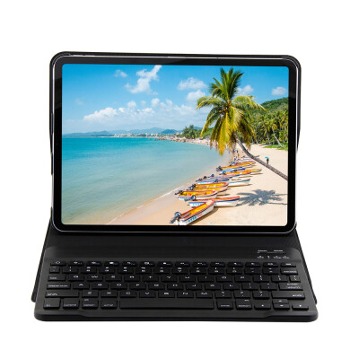 

FT-1139B Smart Keyboard Case for iPad Pro 11 inch Ultra-thin Wireless Keyboard Case Magnetic Detachable Tablet Cover Anti-Scratch