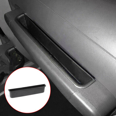 

ABS Interior Co-pilot Armrest Storage-Box Handle for Jeep Wrangler JK 2007-2010
