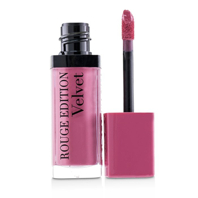 

BOURJOIS - Rouge Edition Velvet Lipstick - 11 So Happink 77ml02oz