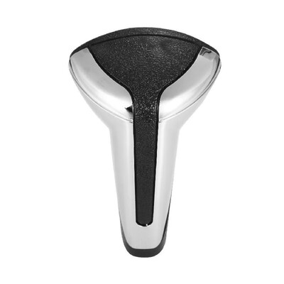 

Car Automatic Gear Shift Knob ABSPVC Replacement for Peugeot 307 Citroen Triumph Sega