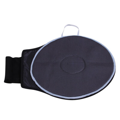 

Foam Mobility Aid Chair Seat Cushion Coffee Car Seat Revolving Rotating Cushion Swivel