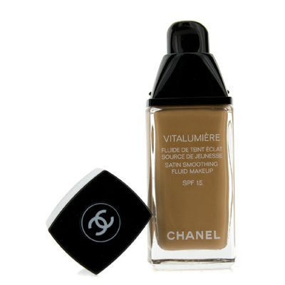 

CHANEL - Vitalumiere Fluide Makeup 50 Naturel 30ml1oz