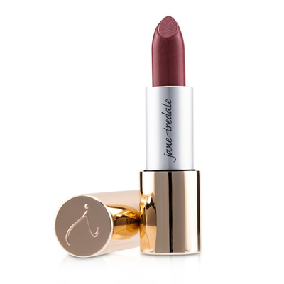 

JANE IREDALE - Triple Luxe Long Lasting Naturally Moist Lipstick - Susan Soft Cool Pink 34g012oz