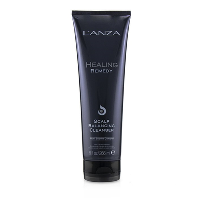 

LANZA - Healing Remedy Scalp Balancing Cleanser 266ml9oz