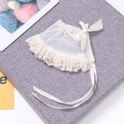 

Casual Fashion Baby Bow-Knot Embroidered Hats Kids Toddler Cute Mesh Caps Childrens Gift
