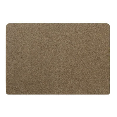 

Household Absorbent Doormat Non-Skid Rubber Backing Carpet Door Mat For Front Back Cotton Microfiber Rug Carpet Tapetes