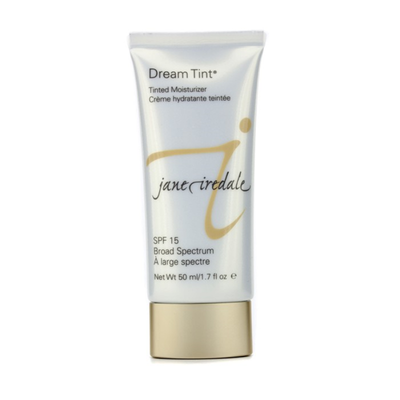 

JANE IREDALE - Dream Tint Tinted Moisturizer SPF 15 - Warm Bronze 50ml17oz