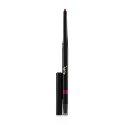 

YVES SAINT LAURENT - Dessin Des Levres The Lip Styler - 6 Fuchsia Rouge 035g001oz